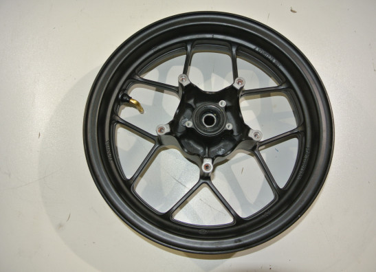 Front Wheel Honda CBR 125 R