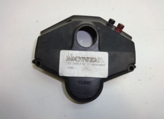 Fuse box Honda VF 1000 F