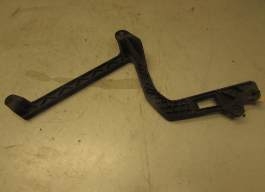 Rechter koffer BMW K 75