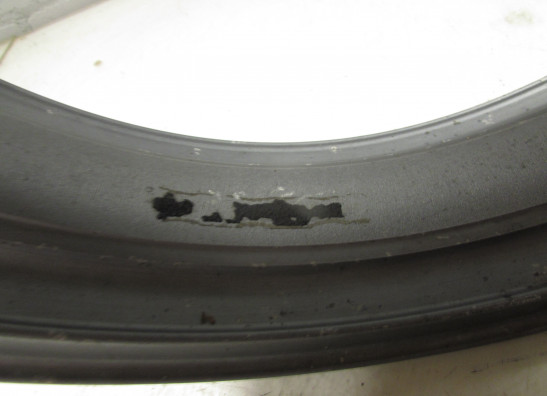 Front Wheel Kawasaki ZZR 1100