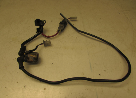 Startmotor relais Yamaha V max