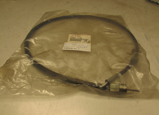 Kilometerkabel Kawasaki ER 5