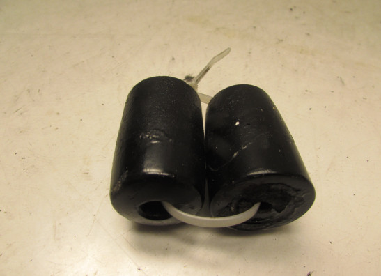 Steer Aprilia Pegaso