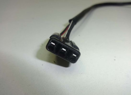 MAP Sensor Suzuki GSX R 750