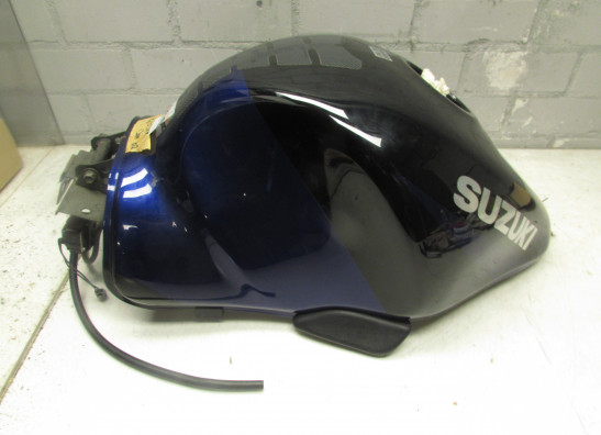 Tank Suzuki GSX R 1300 Hayabusa
