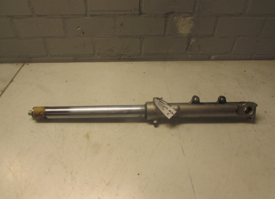 Front Fork left complete Suzuki RF 900