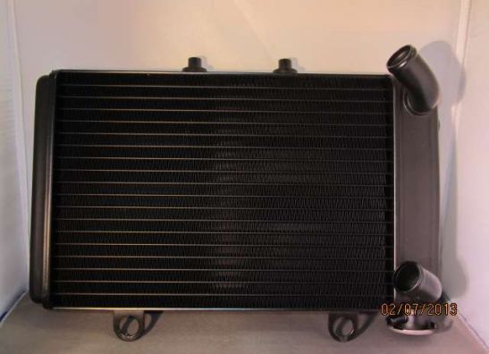 Radiator Voxan Roadster