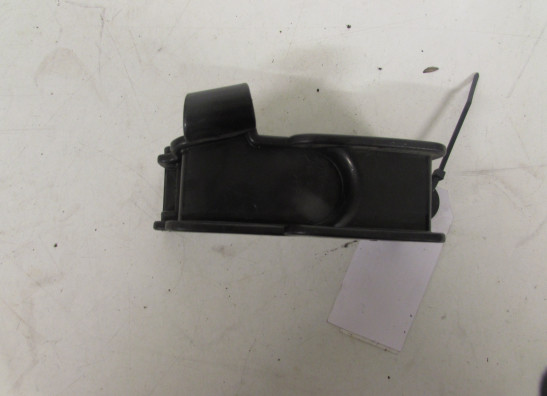 Batterie befestigung Kawasaki GPZ 1100