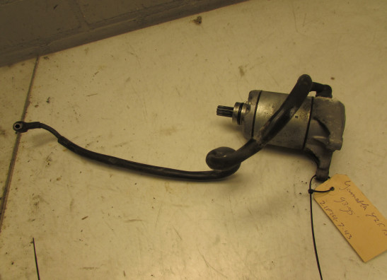 Startmotor Yamaha YZF 750