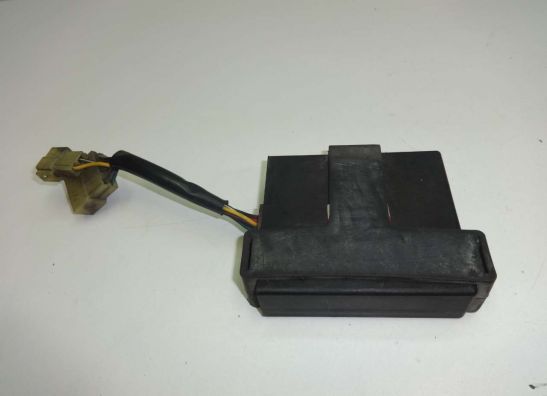 CDI ECU unit Kawasaki ZZR 1100