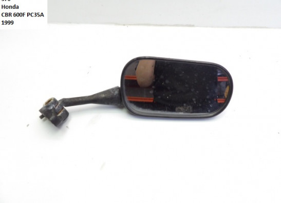 Mirror right Honda CBR 600 F
