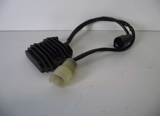Regulator rectifier  Kawasaki ZX 6 R
