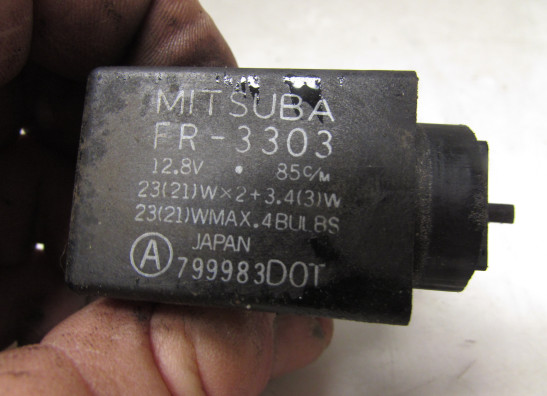 Relais unit Honda CBR 1000 F