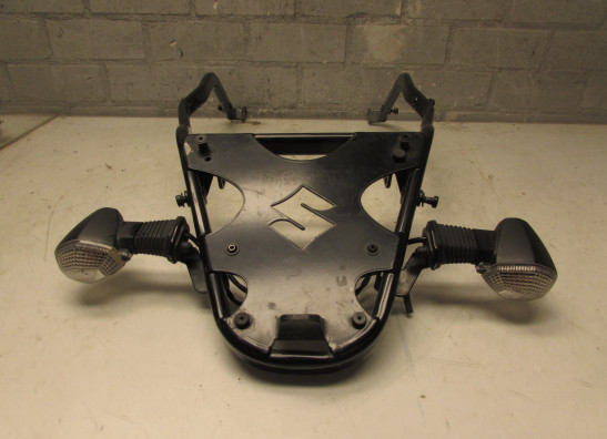 Top Box Suzuki GSF 600 650 Bandit 