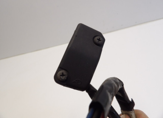 Stuurschakelaar rechts Yamaha TDM