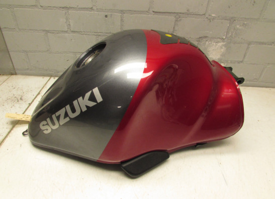 Tank Suzuki GSX R 1300 Hayabusa