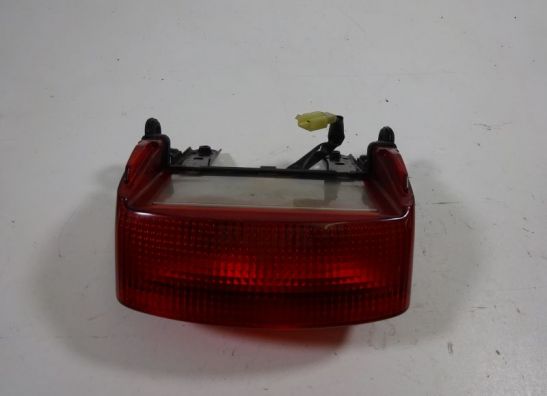 Rucklicht Honda CBR 600 F