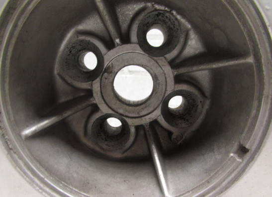 Voorvelg BMW R 850 R