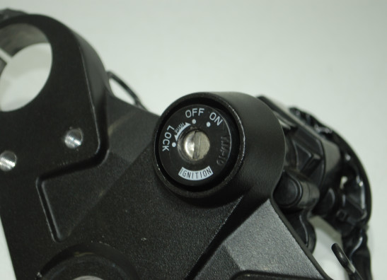 Schlosssatz Kawasaki Ninja 300