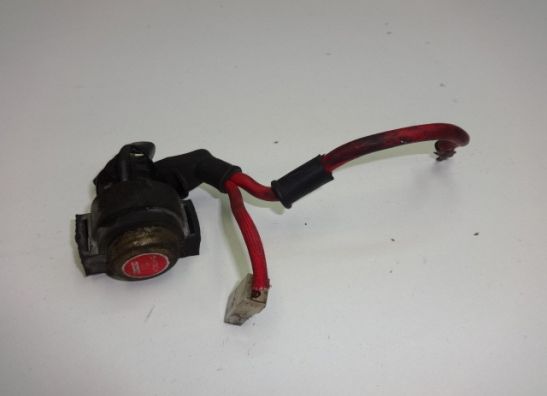 Starter Relay Yamaha FJ 1200