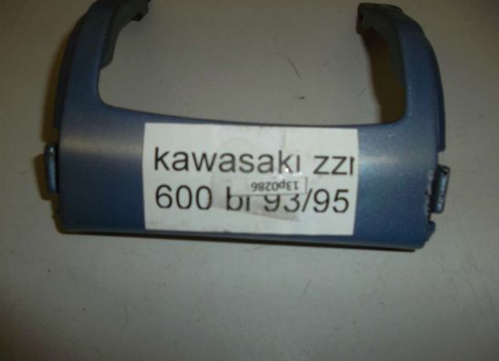 Rear cowl Kawasaki ZZR 600