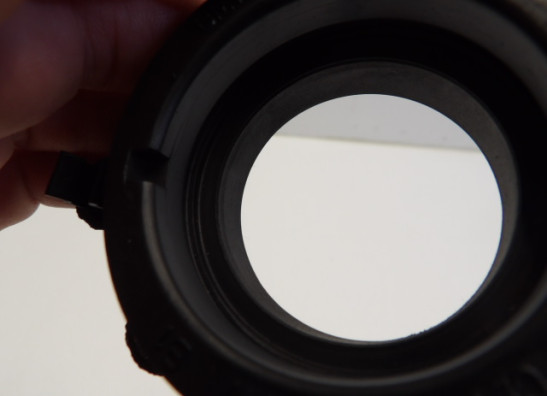 Inlaat rubber BMW R 1100 S