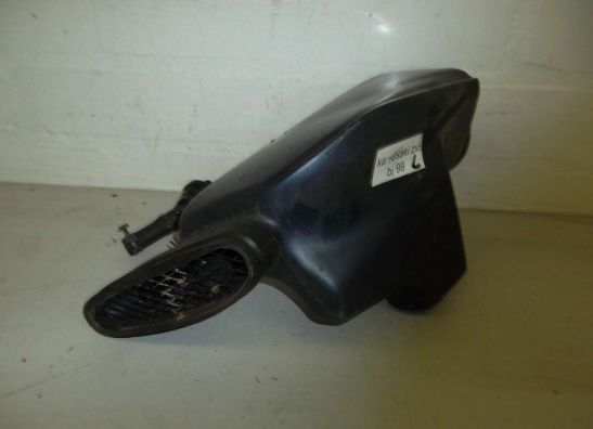Linker luchtbuis Kawasaki ZX 9 R