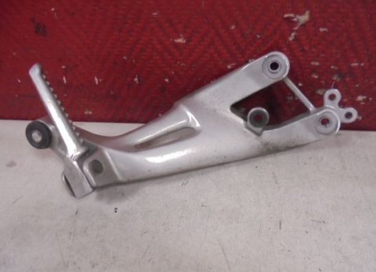 Pillion step right Honda CBR 1100 XX