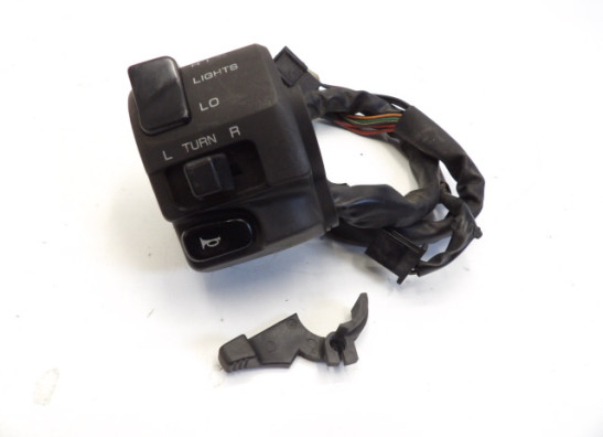Stuurschakelaar links Kawasaki ZZR 600