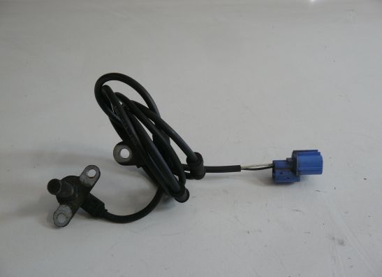 ABS sensor achter Suzuki GSR 600