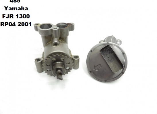 Oil pump Yamaha FJR 1300