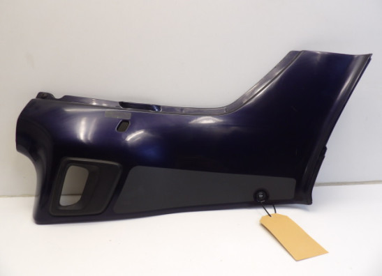 Seitenverkleidung rechts klein Honda ST 1100 Pan European