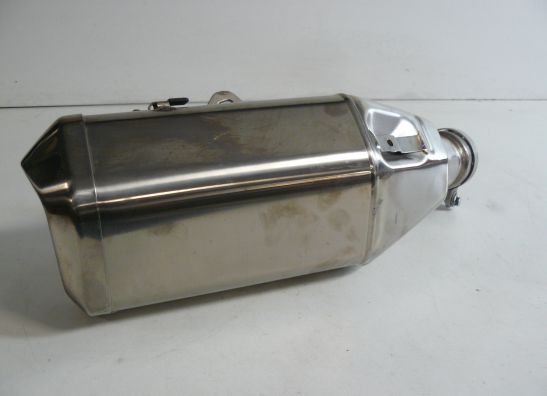 Muffler Kawasaki ZX 10 R