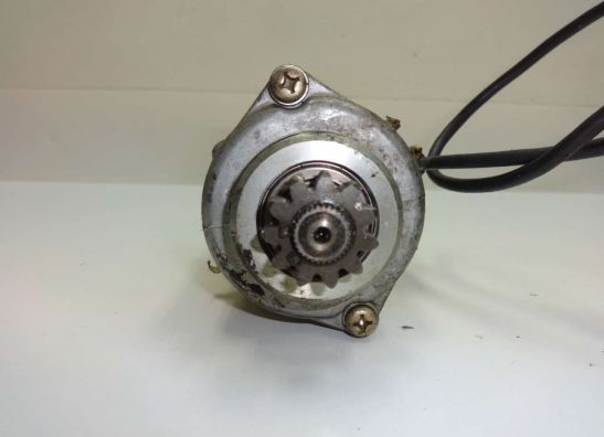 Startmotor Yamaha FZ 600