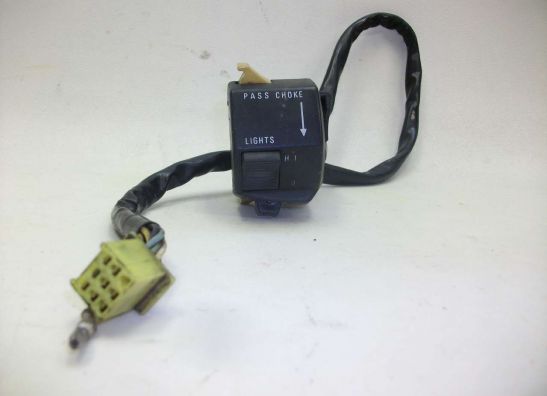 Stuurschakelaar links Suzuki GSX F 750
