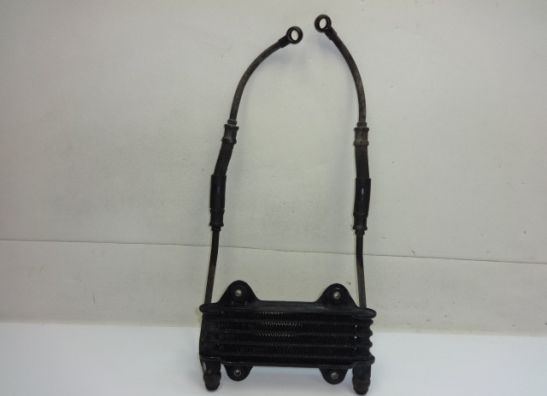 Oil cooler Suzuki GSX 750