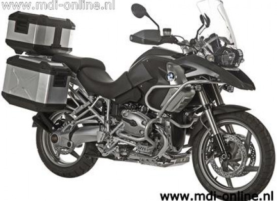 Headlight BMW R 1200 GS