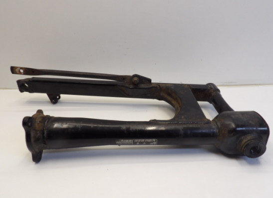 Achterbrug Honda VT 700 750
