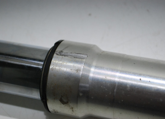 Standrohr Gabelholm links komplett Ducati monster 600