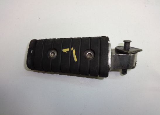 Voetsteun links Yamaha XJ 700