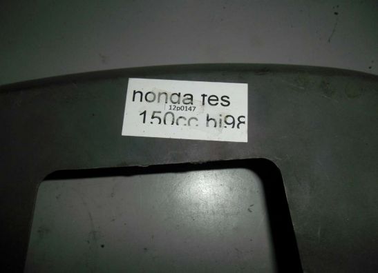 Achterkuipdeel Honda Fes 150