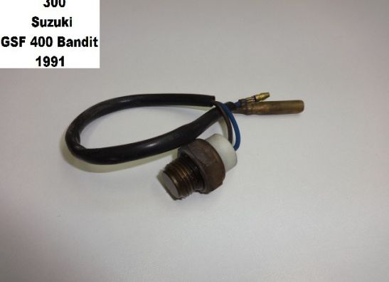Radiator parts Suzuki GSF 400 Bandit