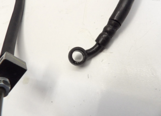 Brake hose front Yamaha MT 09