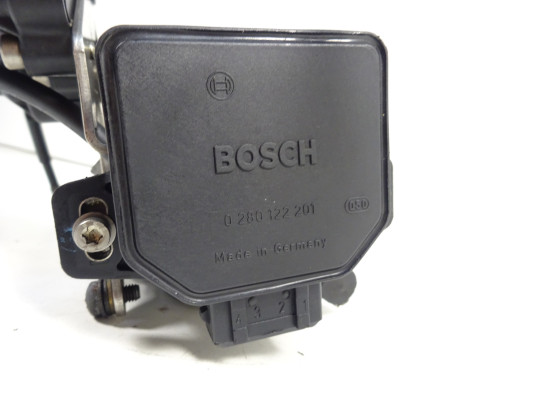 Throttle body BMW K 1200 GT