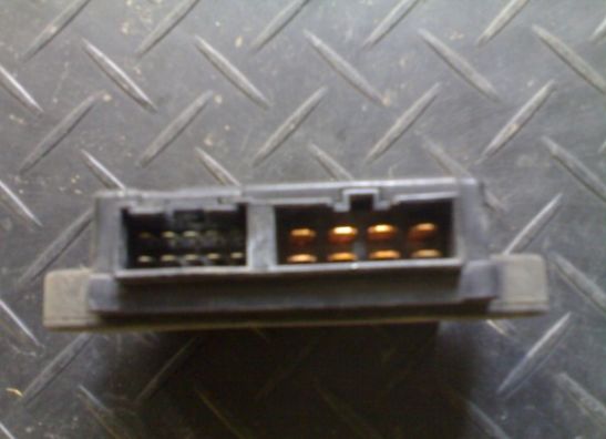 Sicherungkasten Kawasaki ZZR 600