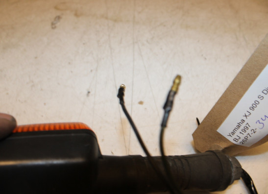 Knipperlicht Yamaha XJ 900 S Diversion