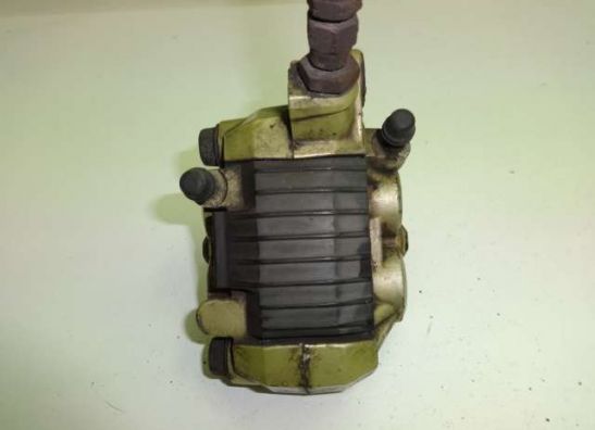 Remklauw rechts voor Suzuki GSX 400 X Impulse