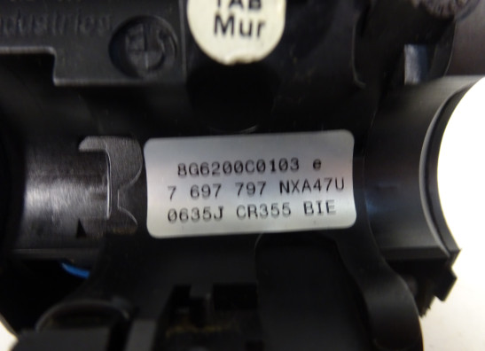 Stuurschakelaar links BMW K 1200 GT