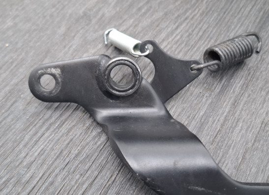 Brake pedal Yamaha Tracer 7