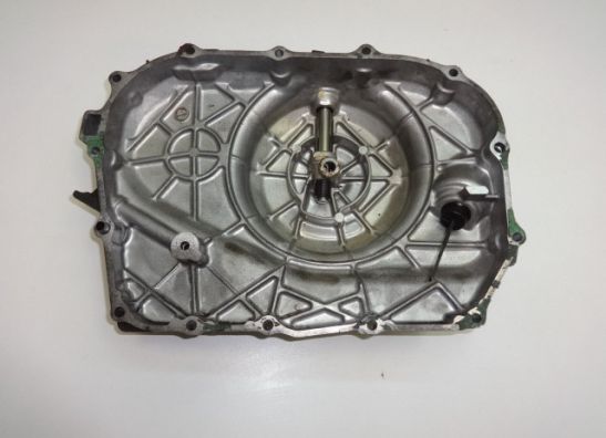 Koppelingsdeksel Honda NTV 650